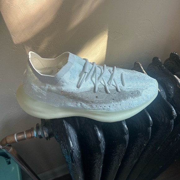 Yeezy 380 Calcite Glow